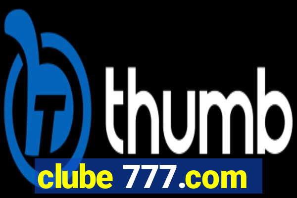 clube 777.com